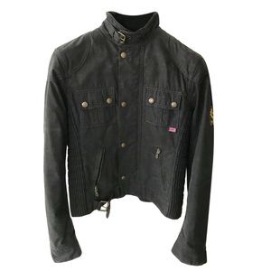 Belstaff Gangster 1969 Jacket